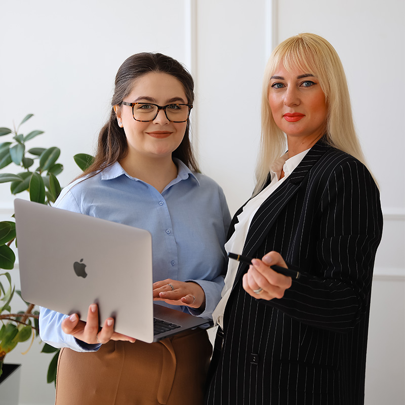 Що ви можете очікувати від нас?