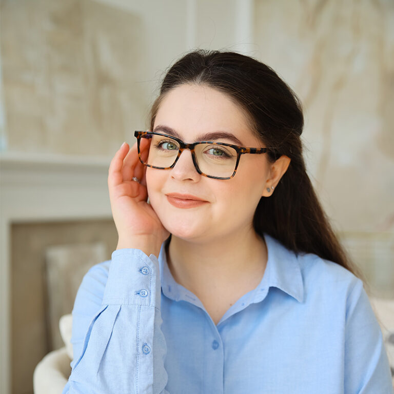 — Дар’я ГЛАДЧЕНКО