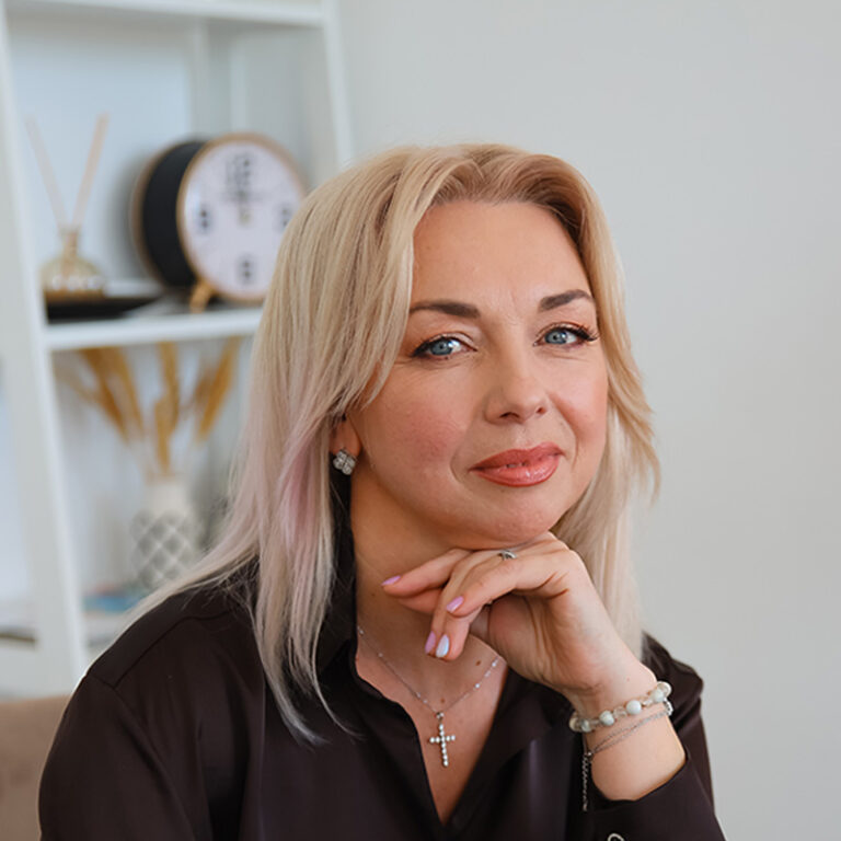 — Лілія ОЛАР