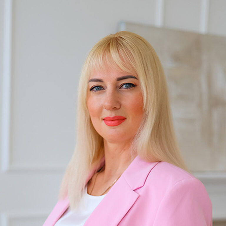 — Ольга ШАПОВАЛ